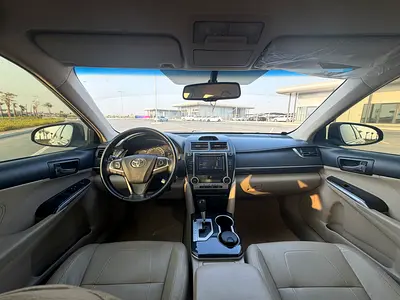 صورة 12 لـ 2017 Toyota CAMRY