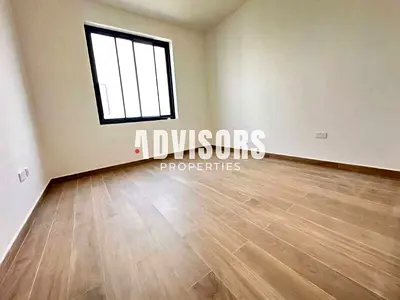 Double Row || 3BR+Maid || Prime Location