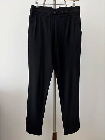 Halston Heritage woman’s Trousers