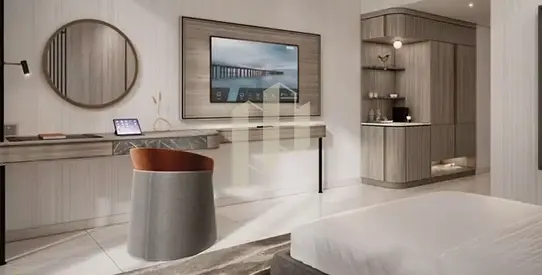 Prime Deal! | Elegant Studio | High Floor