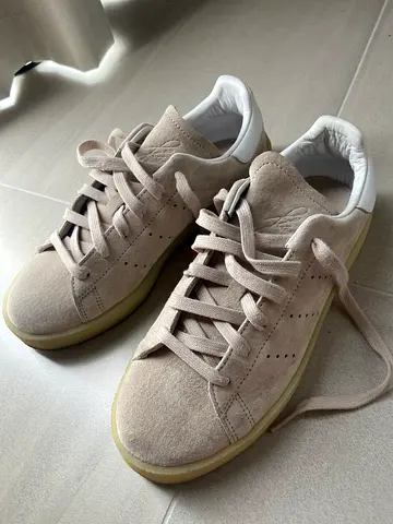 Stan smith Crepe shoes