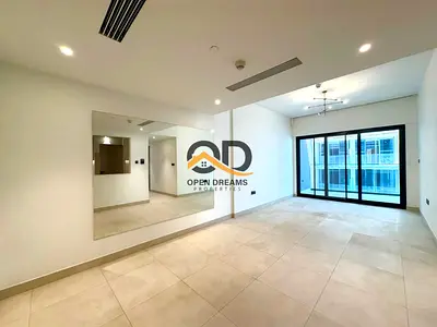 Luxury 3BR | Creek View | Smart Home | High Floor | Huge Balconies | 2 Cheques |