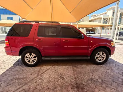 2009 FORD EXPLORER 照片 6