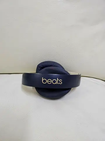 Beats Wireless Over-Ear Headphones