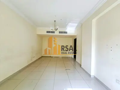 Zero Commission,Spacious 2BR,Masterroom,Balcony,Nearby New Muwaileh Park