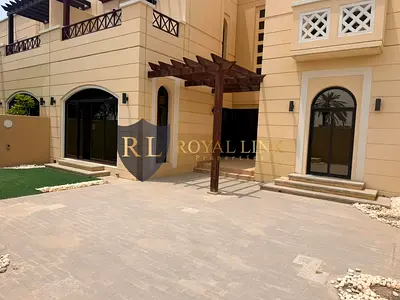 Vacant 4BR | Type B | 3,808 Sq. Ft.