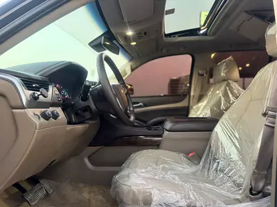 2015 Chevrolet TAHOE 照片 9