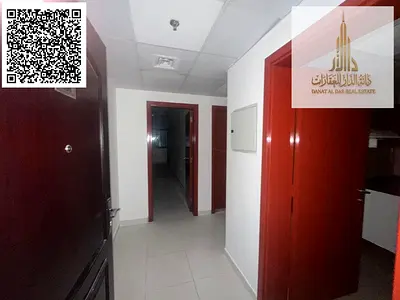 شقة 3 غرف وصالة للإيجار السنوي في أبراج فالكون (Falcon Towers) - الراشدية 2، عجمان
