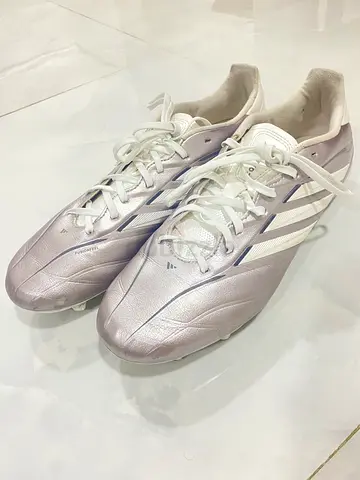 Adidas copa senses - football boots/cleats SIZE EU 44 and a half