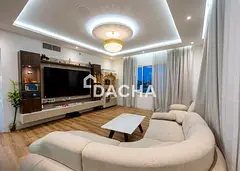 Vacant | Spacious 2-Bedroom | Low Floor