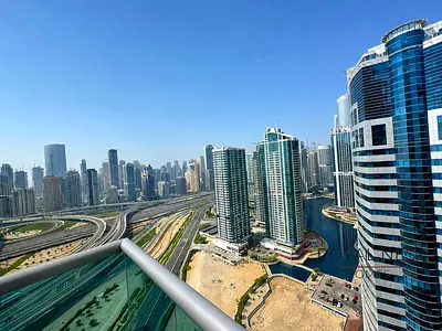 Vacant Unit | Ready To Move | Amazing View