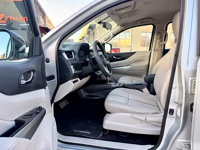 2022 Nissan XTERRA 照片 12
