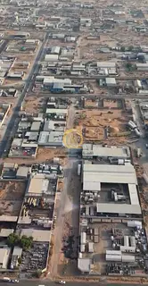 For sale: Al Bataeh Industrial Area, Sharjah. Excellent location directly off the Al Dhaid Road entr