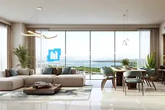 Selling At OP | High Floor | 2BR+Maids | Balcony