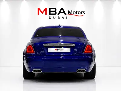 صورة 8 لـ 2016 ROLLS-ROYCE GHOST