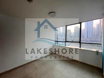 1BR Apartment | Downtown Skyline & Marina View | Global Lake View JLT
