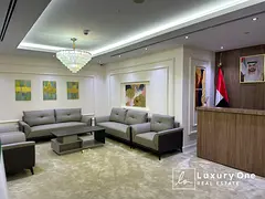 RENTED | LUXURY FURNISHED | LOWEST PSF