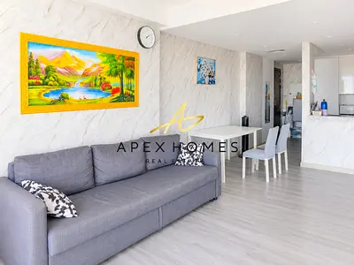 Tenanted 2BR | Pool View | Spacious | Good ROI