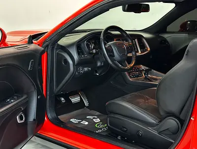 2023 Dodge CHALLENGER 照片 9