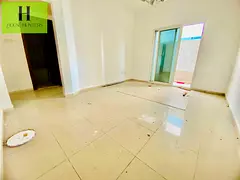 No deposit | Bright | 1bhk | with balcony | cheque 4