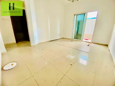 No deposit | Bright | 1bhk | with balcony | cheque 4