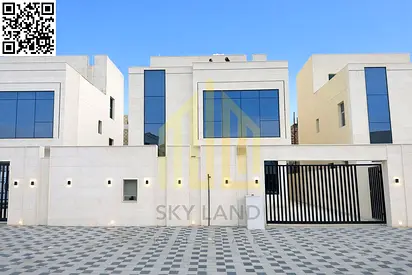 فيلا للبيع من المالك مباشر تملك حر لي جميع الجنسيات السعرشامل رسوم التسجيل   قابل للتفاوض