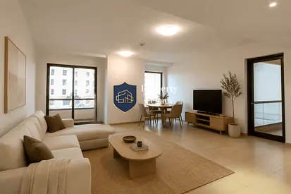 Huge Layout | 2 Balconies | Park View | High ROI