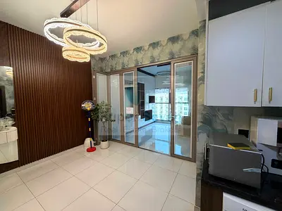 1-Bedroom for rent Lawnz by Danube International City