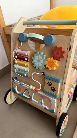 Baby walker Toy