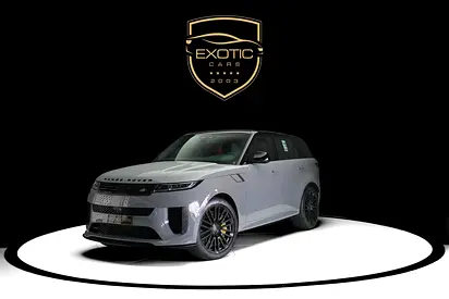 EDITION TWO | MERIDIAN SOUNDS | PANORAMIC ROOF | MARL GREY | WARRANTY + SERVICE FEB 2031