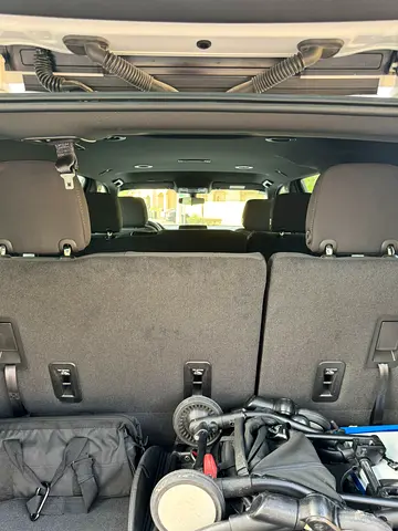 2022 Chevrolet TAHOE 照片 10