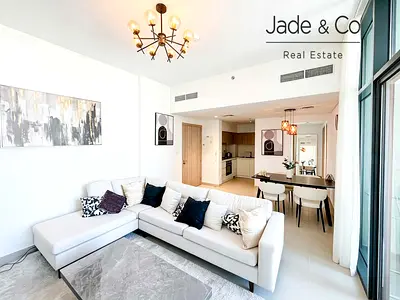 Community Expert | Furnished | Villas View