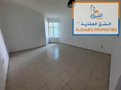 One bedroom and living room | Al Rashidiya 2 – Horizon Tower | AED 35,000**