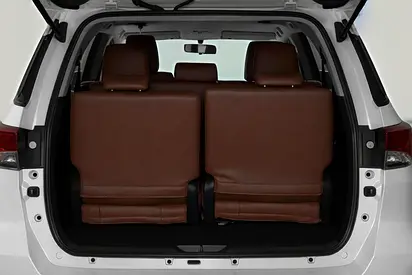 2023 Toyota FORTUNER 照片 11