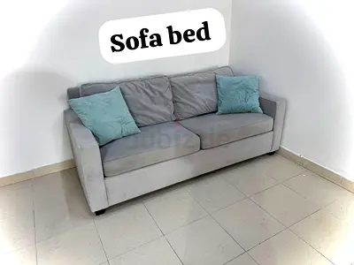 Selling West elm Two Seater Sofa bed