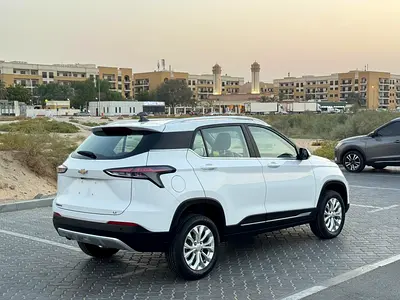 2023 Chevrolet GROOVE 照片 5