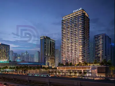 Marina View 3BR | Furnished Apartment | Balcony Terrace