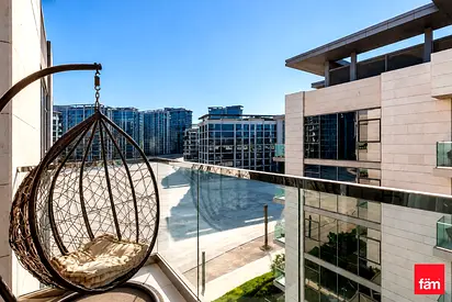 Furnished | Spacious Layout | Ready To Move In