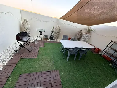 Nice Single Row, 3 Bedrooms, Mimosa, Damac Hills 2