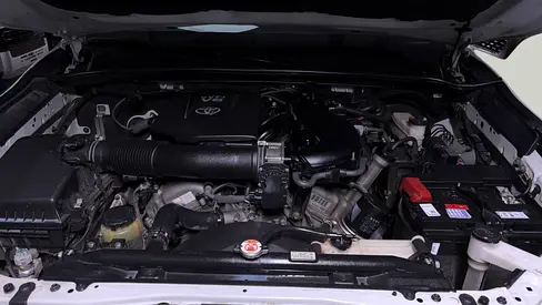 2023 Toyota FORTUNER 照片 13