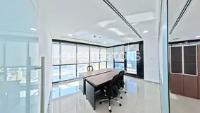 Furnished | High floor | Grade A