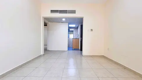 CENTRAL AC -1 BEDROOM-OPP NOOR POLYCLINIC-QUSAIS