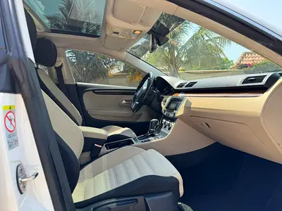 صورة 7 لـ 2014 Volkswagen CC