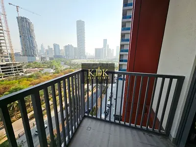 2BR Apartment | Hadley Heights JVC | Balcony & City Views | Modern Finishes