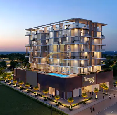 Great ROI | Luxury Apartment | Modern Comfort