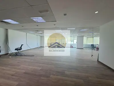 2954 Sqft Chiller free Fitted Office With 354k Rent