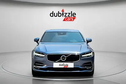 صورة 2 لـ 2018 Volvo S90