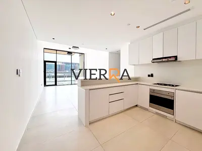 Luxury 2BHK | Maid’s Room | 2 Master Bedrooms | Spacious Balcony