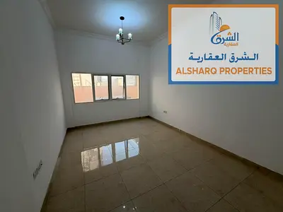 One bedroom and living room, 2 bathrooms, separate lounge, central air conditioning, easy access to