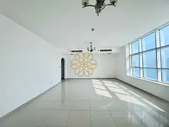 Luxury Sea View 3BHK |All Masters | Free Parking